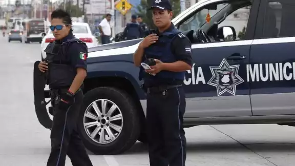 La familia de la víctima asegura que desconocen a los agresores La familia de la víctima asegura que desconocen a los agresores