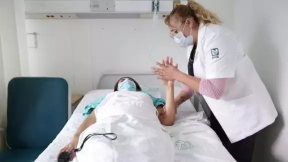 Mujeres acuden a la Red Feminista Quintanarroense para solicitar ayuda para poder abortar de manera segura, indicó la colectiva Mujeres acuden a la Red Feminista Quintanarroense para solicitar ayuda para poder abortar de manera segura, indicó la colectiva