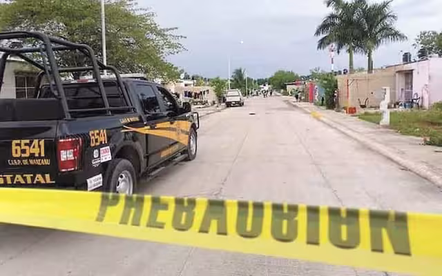 Foto ilustrativa: Alejandro Collí