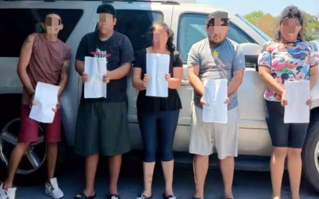 Un hombre implicado en el secuestro y muerte de un hombre en Tizimín fue sentenciado a 80 años de prisión