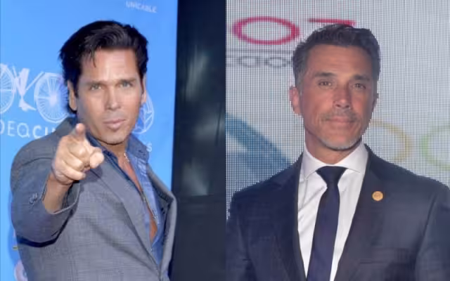 Roberto Palazuelos ve con buenos ojos que Sergio Mayer quiera ser jefe de Gobierno de la CDMX