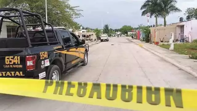 Foto ilustrativa: Alejandro Collí