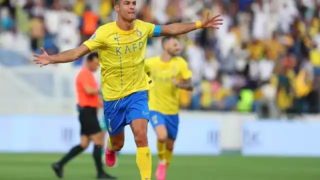 El Al-Nassr avanzó por primera vez en su historia a la final de la Copa Árabe y ahora buscarán el campeonato de la mano de CR7