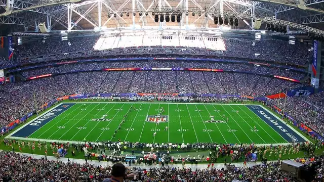Este domingo 12 de febrero es el Super Bowl 2023