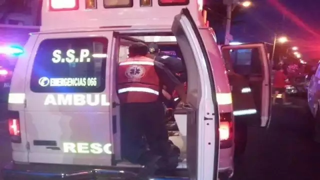 Trascendió que la mujer había estado discutiendo con sus familiares