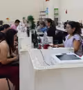 Usuarios acuden por la CURP Biométrica en Yucatán y encuentran trámite suspendido