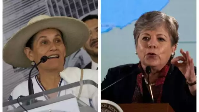 El nombramiento de Jesusa Rodriguez en Panamá se da luego de que ese gobierno rechazó la propuesta de Pedro Salmerón.