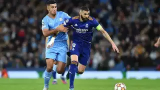 Tras el cardiaco juego de la semana pasada, el conjunto merengue buscará remontar en la puntuación global