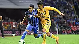 La máquina se enfrentará a tigres este sábado