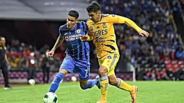 La máquina se enfrentará a tigres este sábado