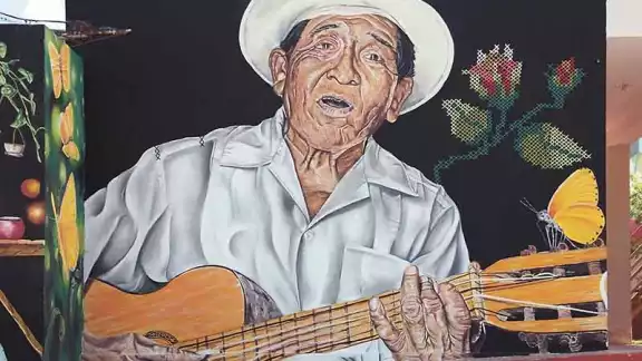 Foto: Carlos Ek Uc