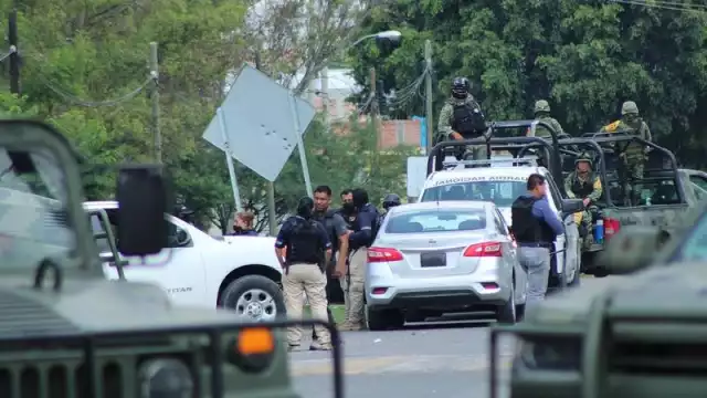 Fernando Emmanuel 'N' se habría sometido a una cirugía estética para evadir la justicia