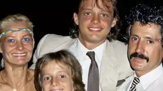 Foto: @laquemanda901
