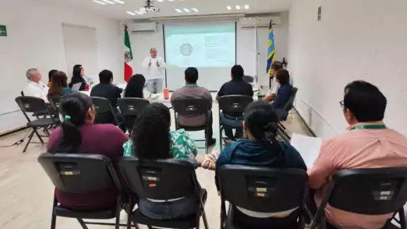 Avanza Yucatán en implementación de Política Estatal Anticorrupción Avanza Yucatán en implementación de Política Estatal Anticorrupción