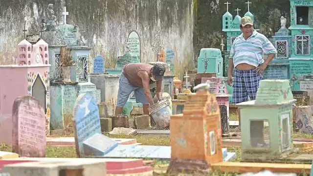 Se contrataron por lo menos a seis empleados más para brindar el servicio. Foto: Luis Pérez