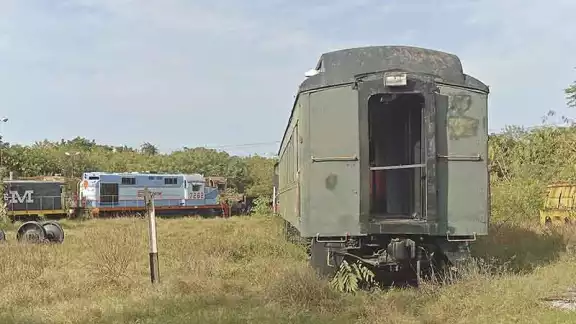 Estación de Tren Maya en La Plancha traería beneficios a Mérida: ONU-Hábitat