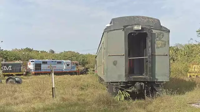 Estación de Tren Maya en La Plancha traería beneficios a Mérida: ONU-Hábitat
