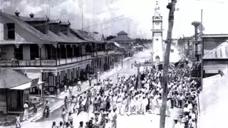 La creación de Quintana Roo sirvió para someter a los mayas rebeldes de la parte oriental de la Península de Yucatán. Foto: Internet