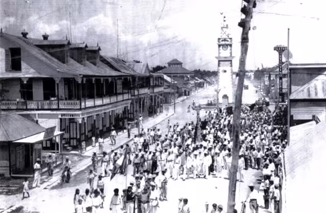 La creación de Quintana Roo sirvió para someter a los mayas rebeldes de la parte oriental de la Península de Yucatán. Foto: Internet