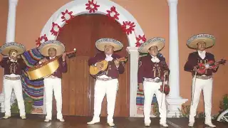 Día del Músico: músicos celebran a Santa Cecilia en Tizimín