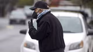 Primer frente frío afectará a estados de la frontera norte y noreste del país

