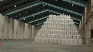 La producción azucarera en Chetumal tuvo un buen arranque de 2021