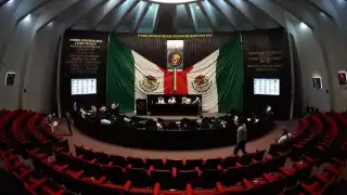 Los diputados locales aprobaron la transferencia de facultades de la Oficialía Mayor a Sefiplan en Quintana Roo