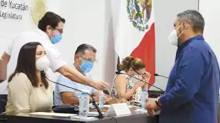 Diputados ganan más de un millón de pesos en Yucatán