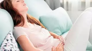 Un remedio que nunca falla para reducir el dolor de los cólicos menstruales es realizar ejercicio durante el periodo