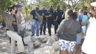 Fotos: Ramón Reyna Fernández