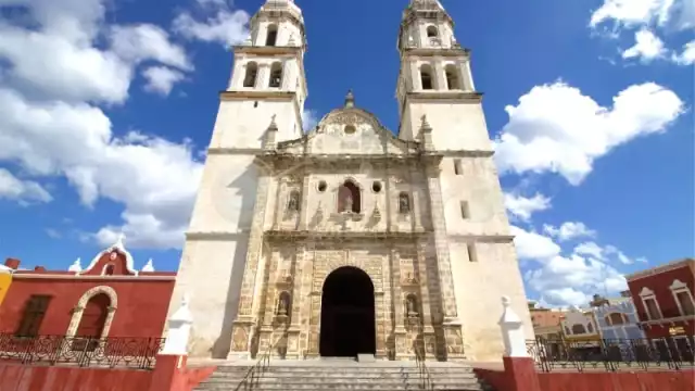 Usan el nombre de la Catedral para estafar a personas