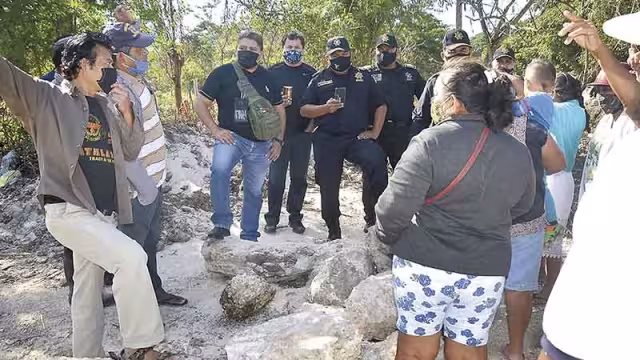 Fotos: Ramón Reyna Fernández