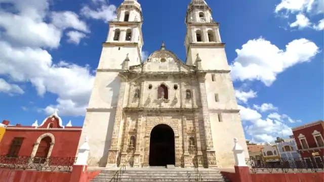 La imposición de ceniza se llevará a cabo en la Catedral y otras iglesias de Campeche