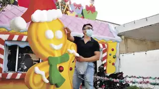 Foto: Víctor Gijón