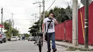 Foto: Víctor Gijón