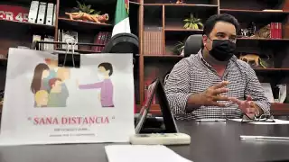 Foto: Víctor Gijón