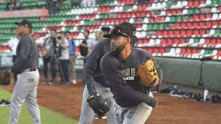 Leones de Yucatán listos para rugir en el Caribe