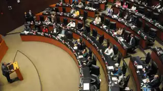 Los senadores aprobaron la minuta para que los mexicanos tengan vacaciones dignas a partir del primer año de trabajo.