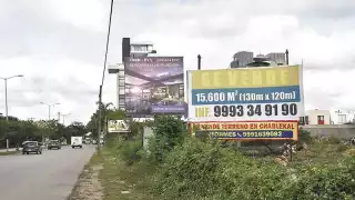 Falta planeación urbana en Mérida, señala experta