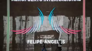 El titular de la Sedena indicó que se tienen contemplados mil 400 invitados, así como una ceremonia y eventos musicales.