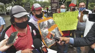 Ejidatarios de Cinco Colonias piden cortar servicios a invasores en Mérida