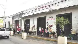 De 80 empresarios con 600 licencias, 90% no volverá a abrir sus puertas por falta de recursos.