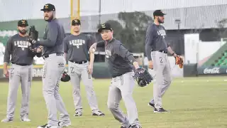 La Liga Mexicana de Béisbol celebra 95 años