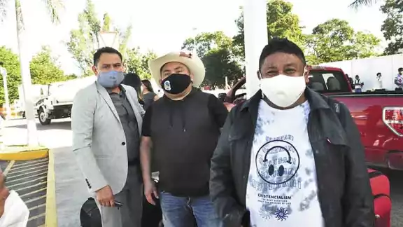 Señaló que con la pandemia, las oportunidades disminuyeron en EE.UU.