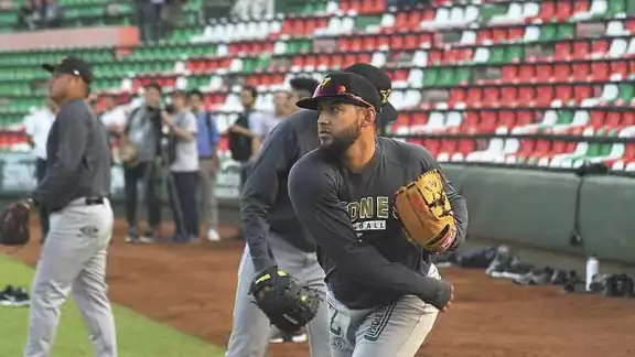 Leones de Yucatán listos para rugir en el Caribe
