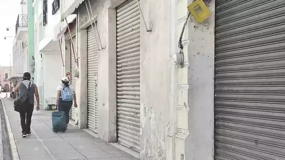 Las empresas clausuradas deberán pagar una multa Las empresas clausuradas deberán pagar una multa