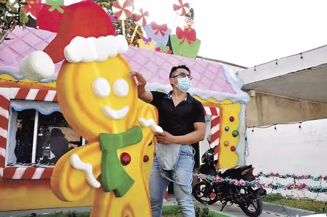 Foto: Víctor Gijón