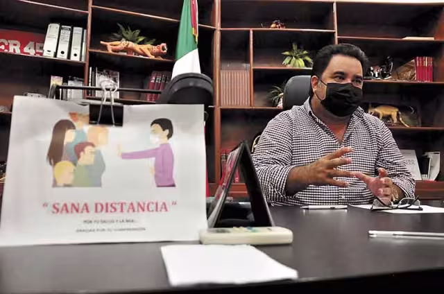 Foto: Víctor Gijón