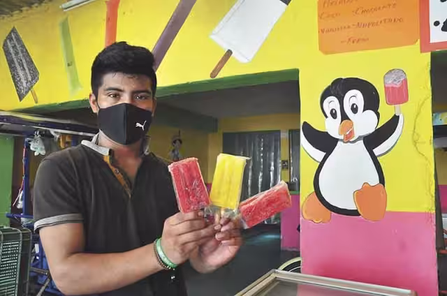 Foto: Víctor Gijón