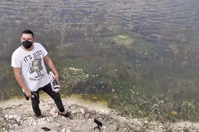 Foto: Víctor Gijón